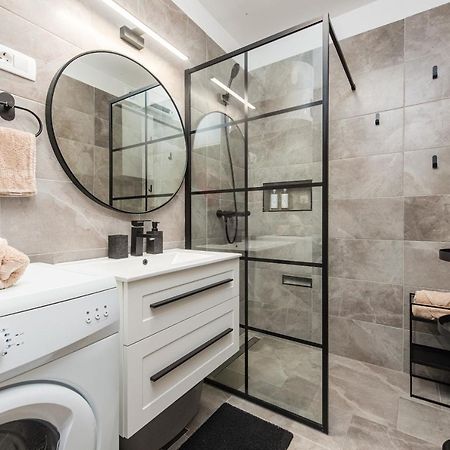 Apartment 12 O'Clock Zadar Ngoại thất bức ảnh