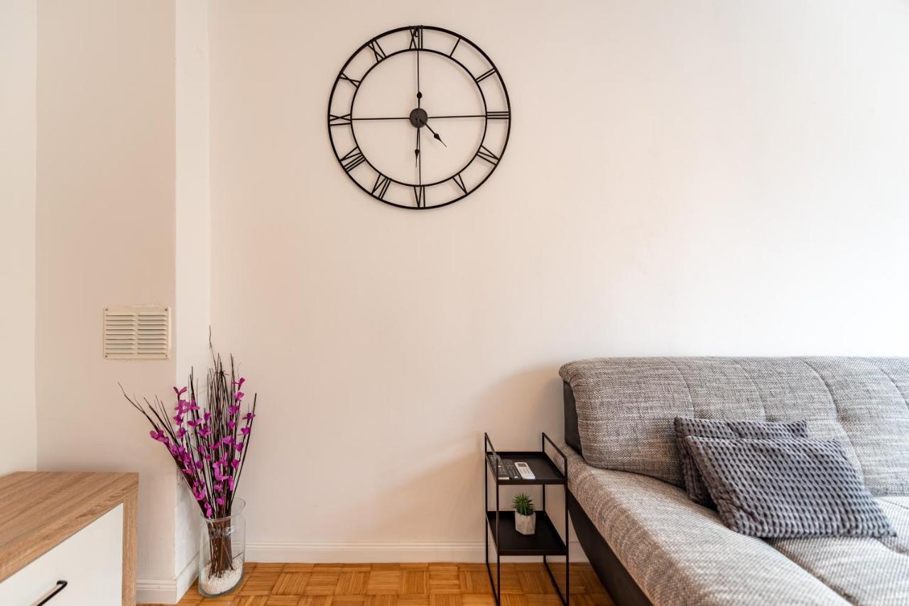 Apartment 12 O'Clock Zadar Ngoại thất bức ảnh