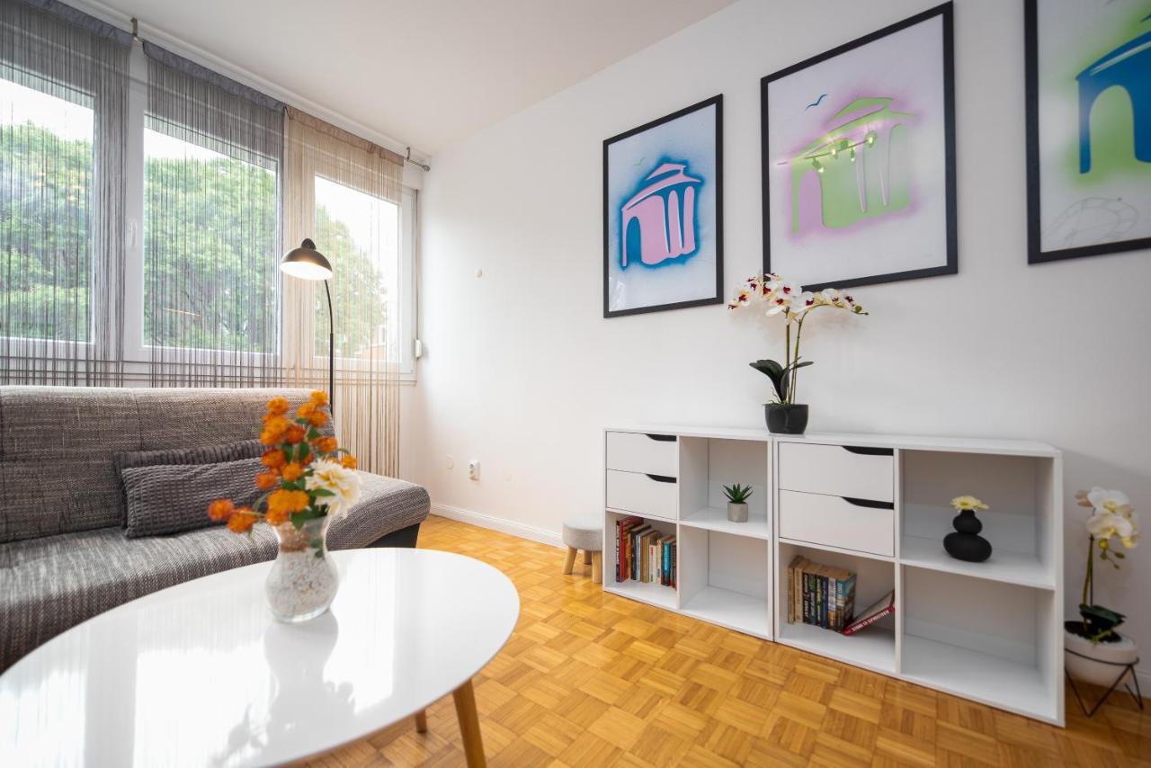 Apartment 12 O'Clock Zadar Ngoại thất bức ảnh