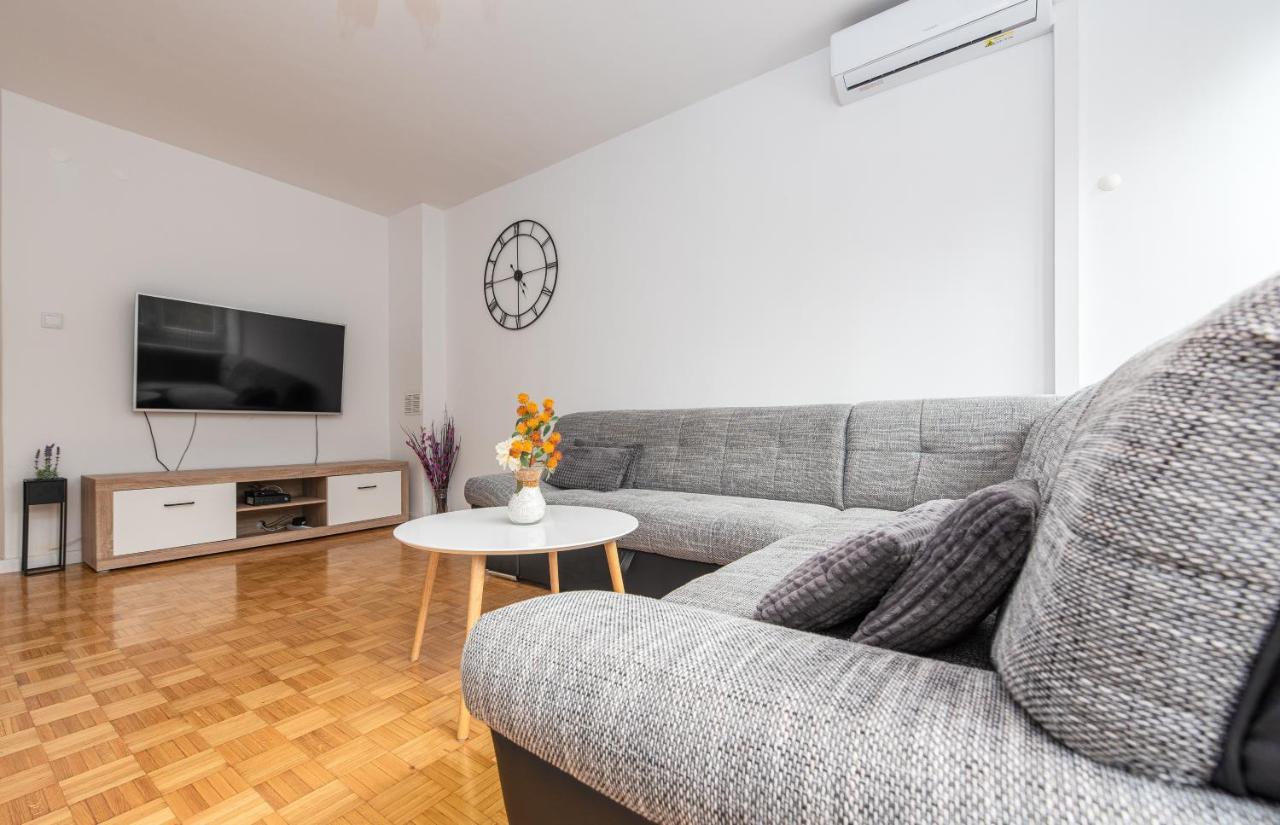 Apartment 12 O'Clock Zadar Ngoại thất bức ảnh