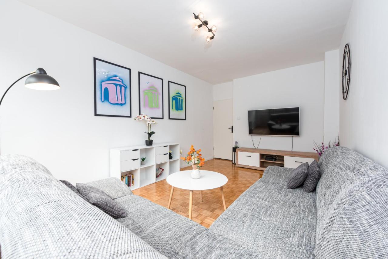 Apartment 12 O'Clock Zadar Ngoại thất bức ảnh