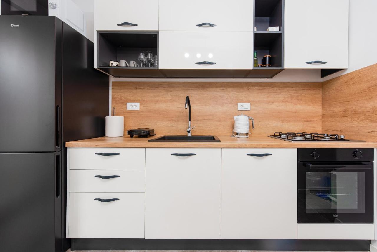 Apartment 12 O'Clock Zadar Ngoại thất bức ảnh