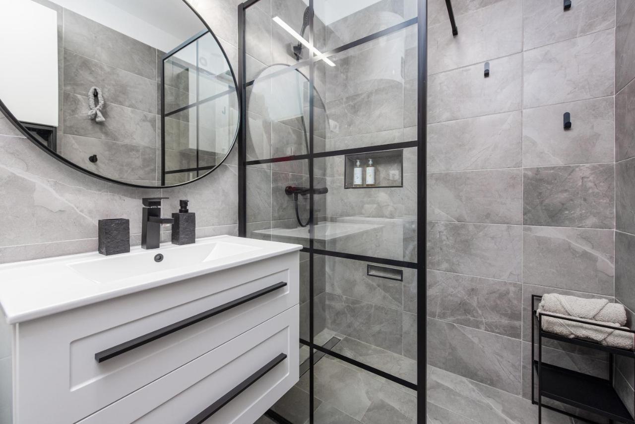 Apartment 12 O'Clock Zadar Ngoại thất bức ảnh