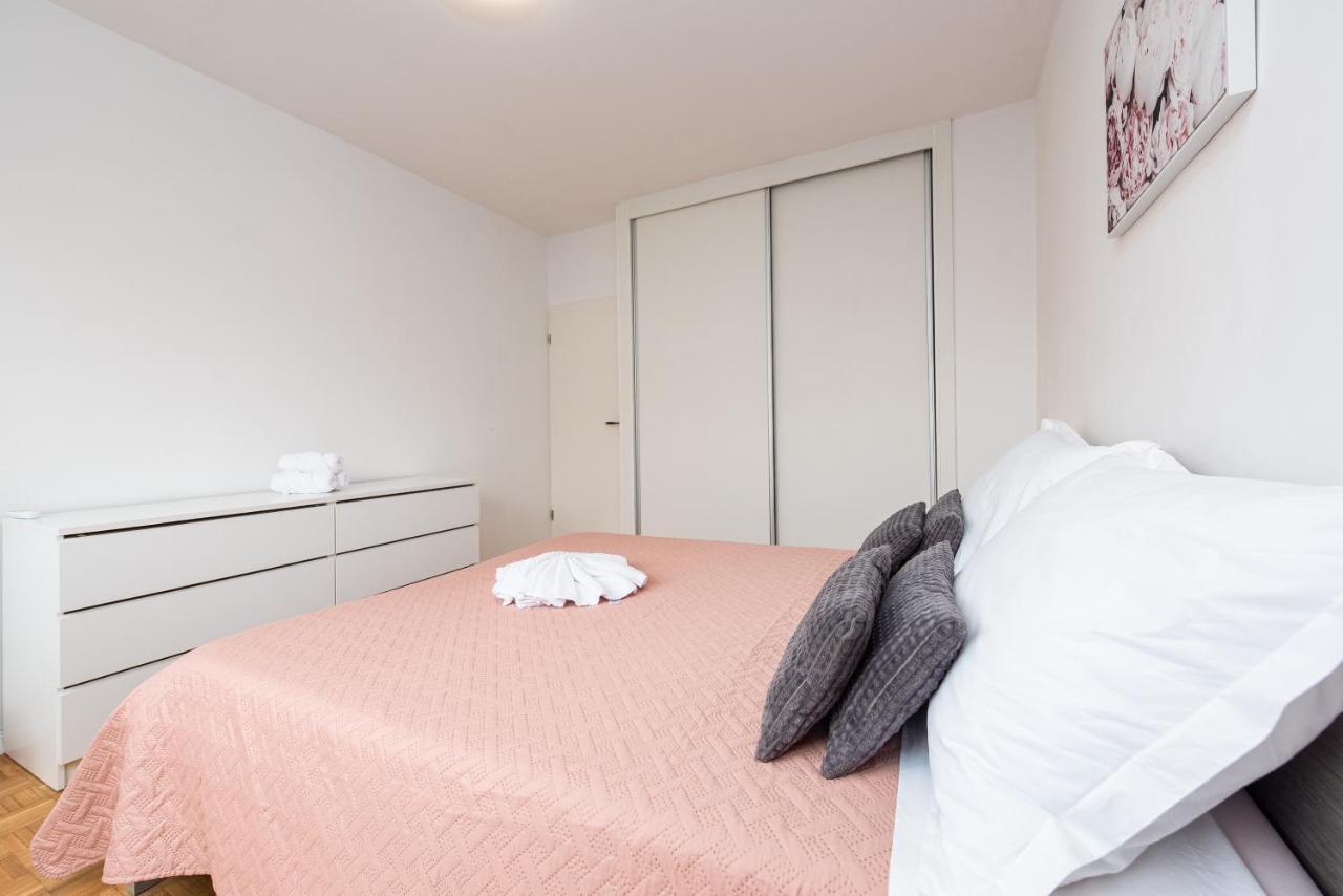 Apartment 12 O'Clock Zadar Ngoại thất bức ảnh