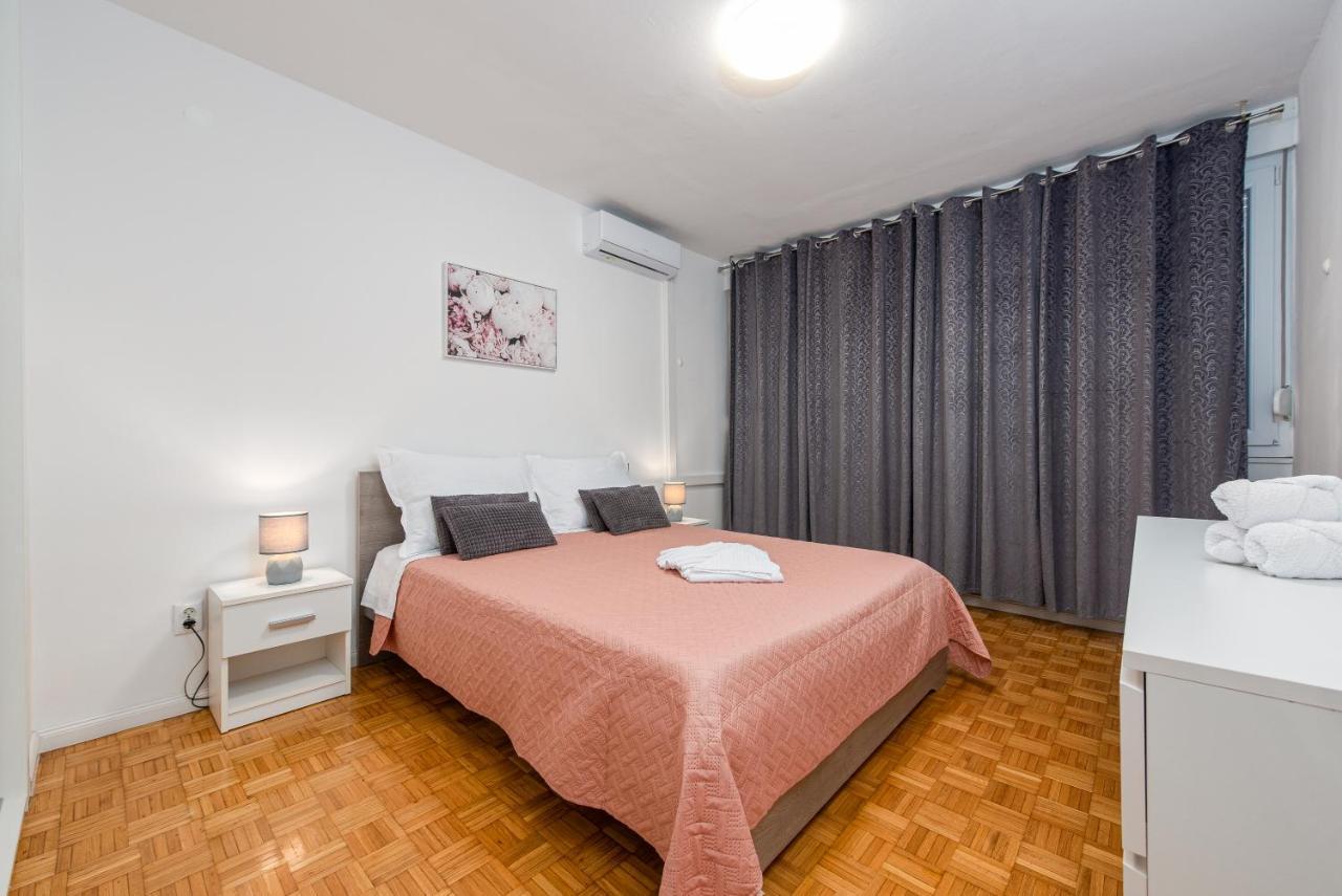 Apartment 12 O'Clock Zadar Ngoại thất bức ảnh