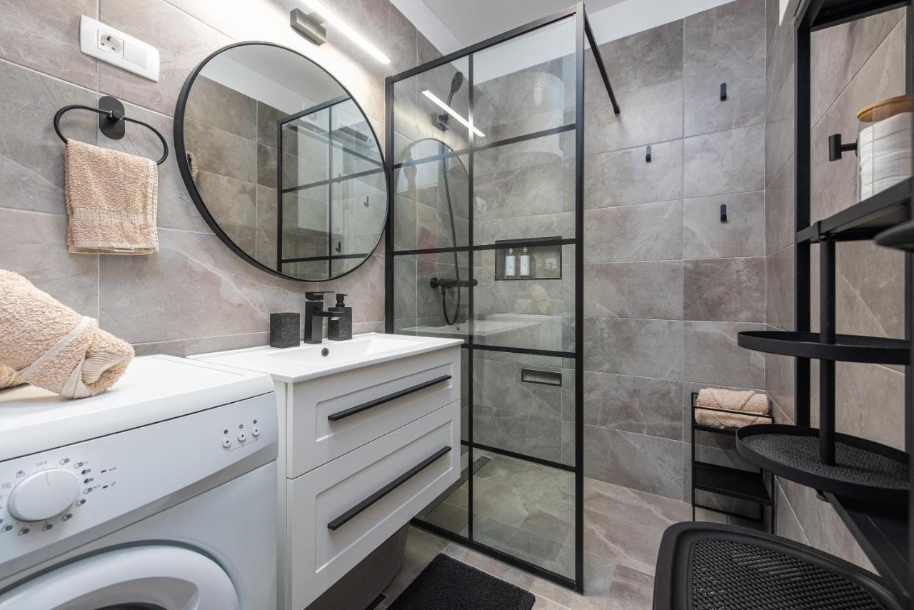 Apartment 12 O'Clock Zadar Ngoại thất bức ảnh